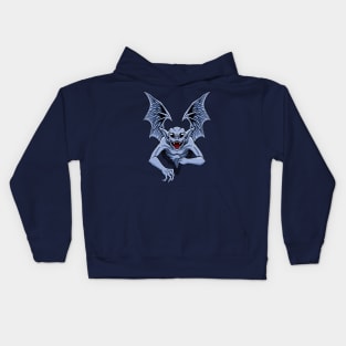 Baby Vamp Kids Hoodie